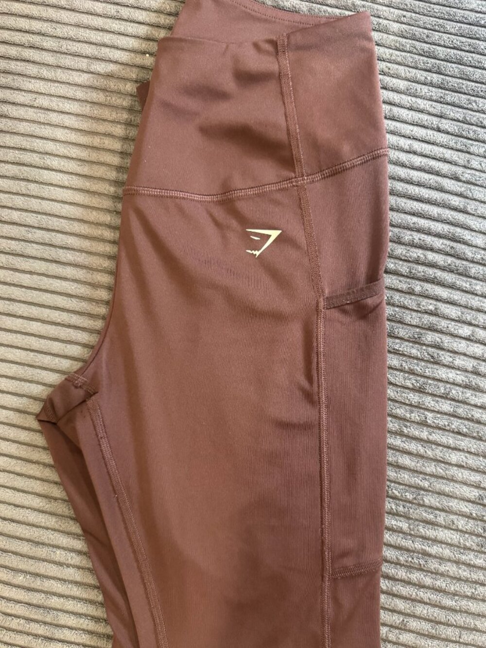 Gymshark Pocket Leggings